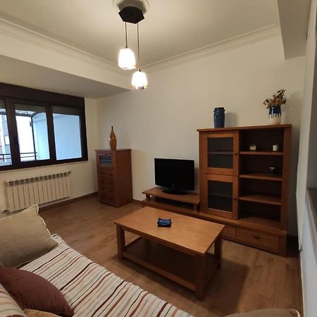 Byhouse Atico Calvo Sotelo A Sarria Zewnętrze zdjęcie